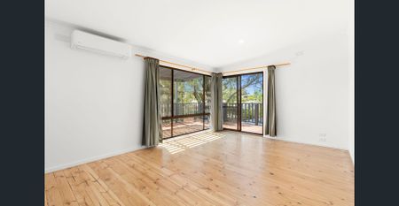 Renovated 4-Bedroom Home - Photo 4