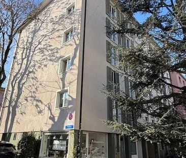 Charmante Wohnung in ruhigem Quartier zu vermieten - Photo 5