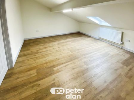 Cwmynysminton Road, Llwydcoed, ABERDARE - Photo 2