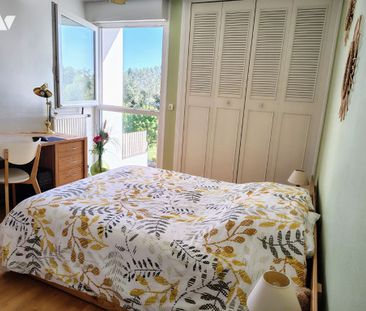 Appartement duplex de type 5 Les Melliers SAINT GREGOIRE - Photo 4