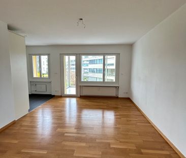 Helle 3.5-Zimmer-Wohnung mit Balkon in Rorschacherberg - Foto 1