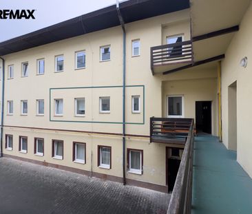Pronájem bytu 1+1 v osobním vlastnictví 29 m², Brno - Photo 3