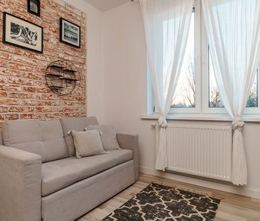 Mieszkanie do wynajęcia - Warszawa, Księcia Ziemowita - Photo 2