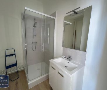 Appartement à louer 1 pièce 41.3m² - Photo 6