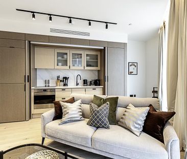 1 bedroom flat to rent - Photo 5