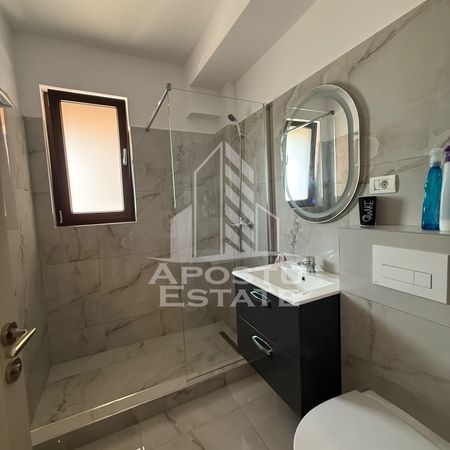Apartament cu 2 camere de inchiriat centrala proprie, Giroc - Fotografie 4