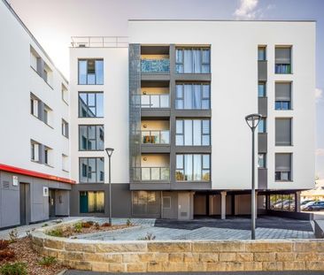 logement T3 – RENNES - Photo 1