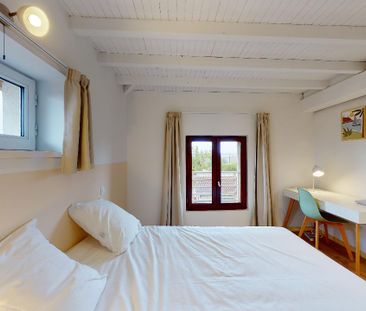 Ariane — Chambre Privée 10 - Photo 1