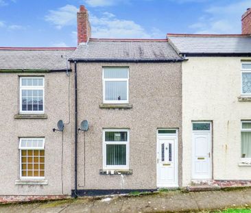 3 bed terraced house to rent in NE17 - Photo 1