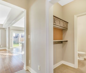 For Lease - 174 Winterberry Boulevard, Thorold, Ontario - Photo 2