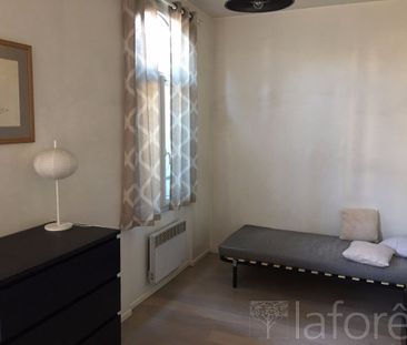 Appartement T1 Muret à louer - Photo 1