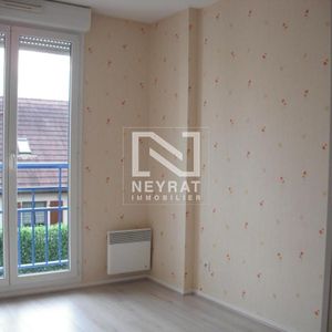 Location Appartement 2 pièces 42m² DIJON 21000 - Photo 2