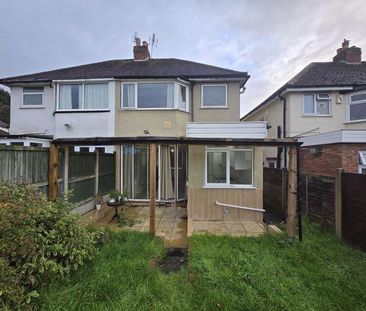 3 bedroom semi-detached house to rent - Photo 4