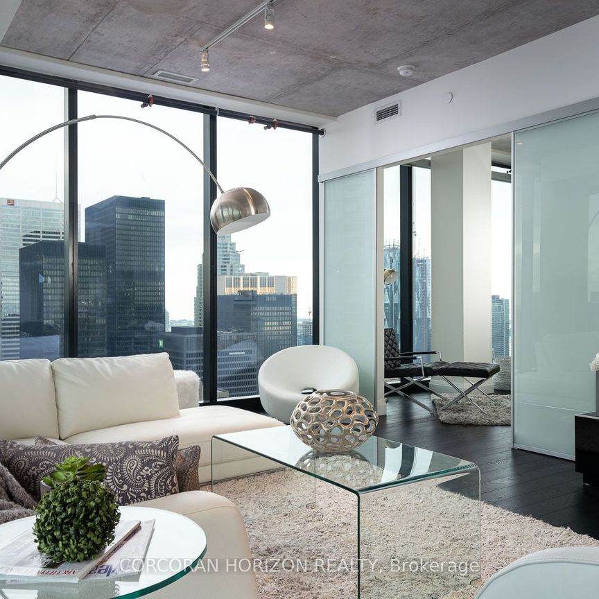 Theatre Park Lofts , #4601 - Photo 1