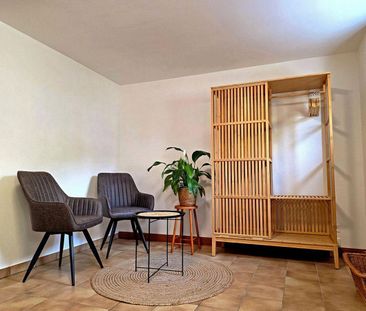 Zweizimmerwohnung mit Terrasse und eigenem Eingang in Losone, ideal... - Foto 3