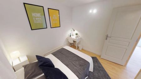27 rue Jeanne D'Arc 27, Lille - Photo 2