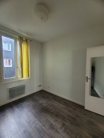 Location Appartement 2 pièces 29m² ROUEN 76000 - Photo 3