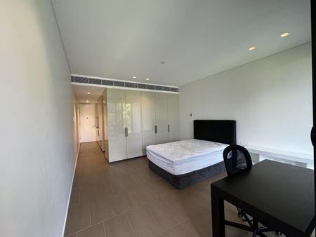 8 Central Park Ave, Chippendale NSW 2008 - Apartment For Rent | Domain - Photo 2