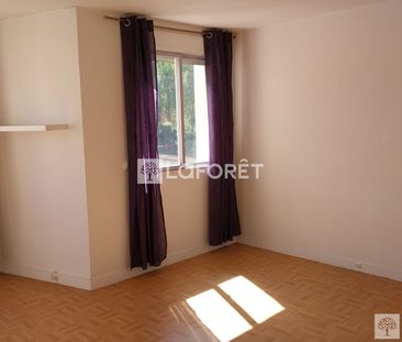 Apartment - Photo 1