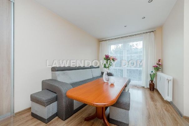 Mieszkanie Miedźna Wola powierzchnia 36.8 m² C275-WM-40758 - Фото 1