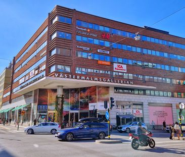 Igeldammsgatan, Stockholm - Photo 1