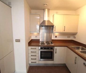 1 bedroom apartment to rent Mortimer Square, Milton Keynes, Bucking... - Photo 2