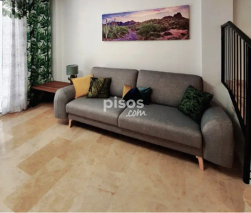 Chalet en alquiler en Calle Juan Manuel Capdevielle San Martín - Photo 1