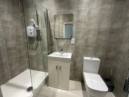 Studio to rent - Photo 5