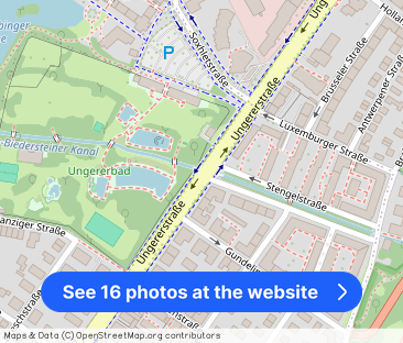 Charming apartment for rent near Ungerer Bad - Photo 1