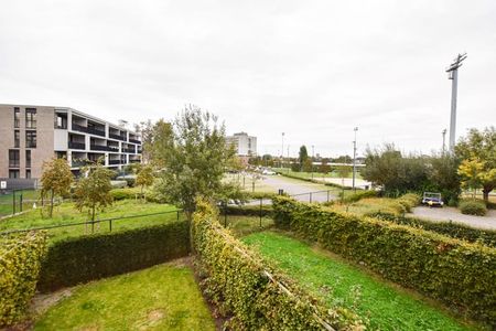 Appartement te huur - Foto 5