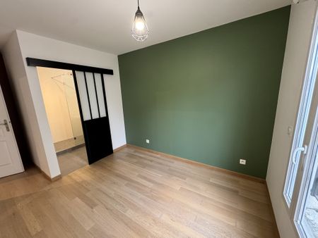 Location Appartement 3 pièces 74m² MONTMORENCY 95160 - Photo 2