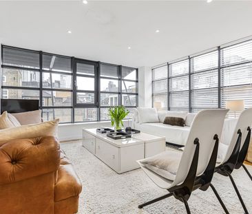 Bateman’s Row, Shoreditch, London, EC2A 3HH - Photo 4