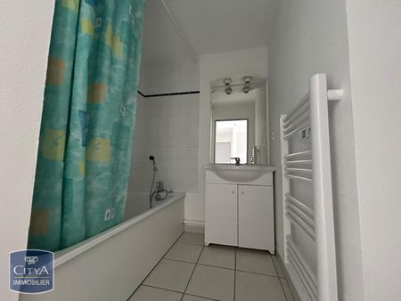 Location Appartement 3 pièces 60m² BELFORT 90000 - Photo 5