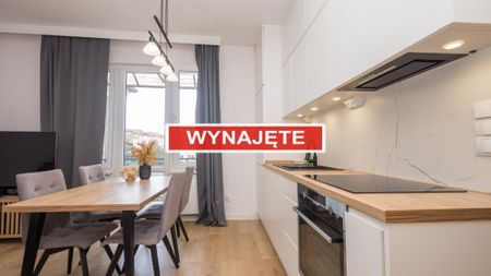 Mieszkanie 2 pokojowe, Wynajem - Photo 3