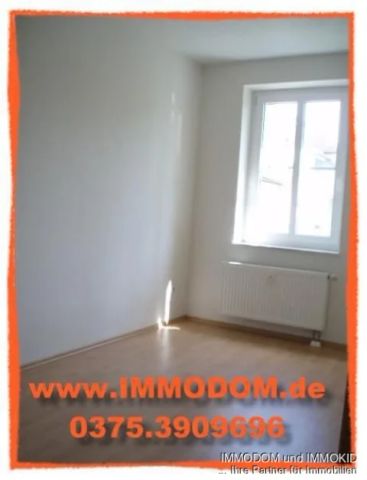 4-Zimmer-Wohnung mit BALKON - jetzt zugreifen! - Photo 3