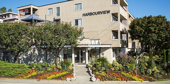 Harbourview Terrace Apartments - Photo 2