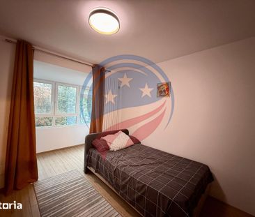 Apartament de închiriat pe Strada George Fotino – Craiova - Photo 3