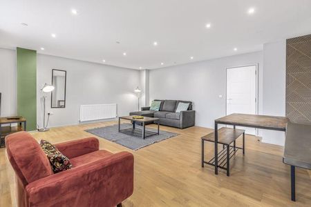 2 bedroom apartment to rent - Photo 4