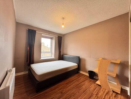 2 Bed Flat, Abercromby Drive, G40 - Photo 4