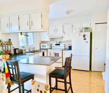 4 chambres à coucher maison à louer à Brossard-house for rent 1e ju... - Photo 3
