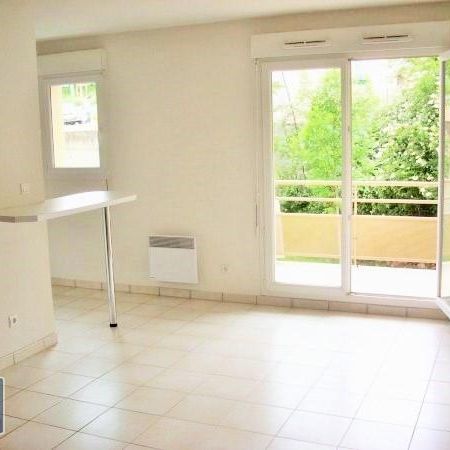 Location Appartement 1 pièce 28m² CLERMONT FERRAND 63000 - Photo 2