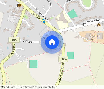 Lees Close, Thaxted, Dunmow, Essex, CM6 - Photo 1