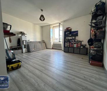 Location Appartement 2 pièces 42m² NEUVILLE DE POITOU 86170 - Photo 5