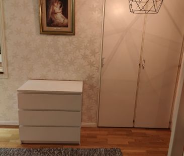 M, Västerås - Foto 5