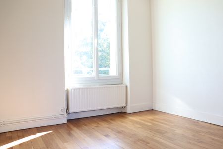 À louer à Nevers : appartement type t3 - Photo 5