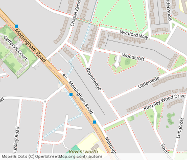 Bromhedge, Eltham - Photo 1