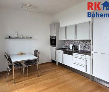 Pronájem bytu 2+kk 39 m² - Fotografie 3
