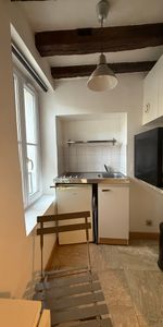 Location Appartement 1 pièce 13m² - Photo 3