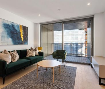 2 bedroom apartment to rent - Photo 3