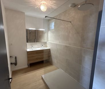 Location Maison 3 pièces 80m² SAUMUR 49400 - Photo 5